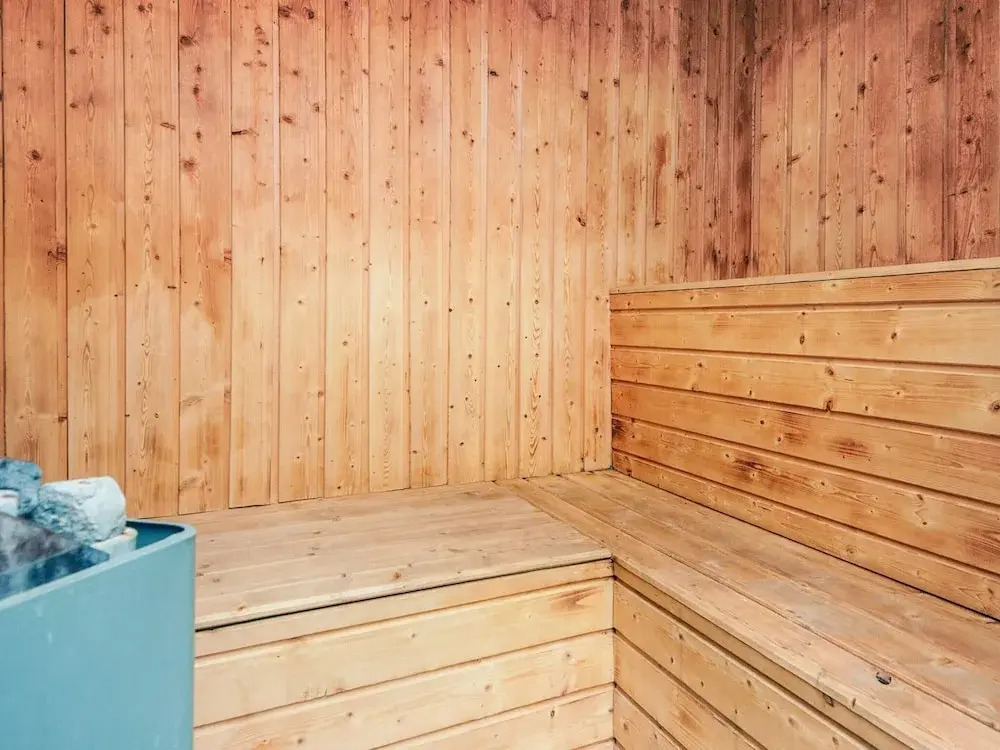 10 person holiday home in Rømø
