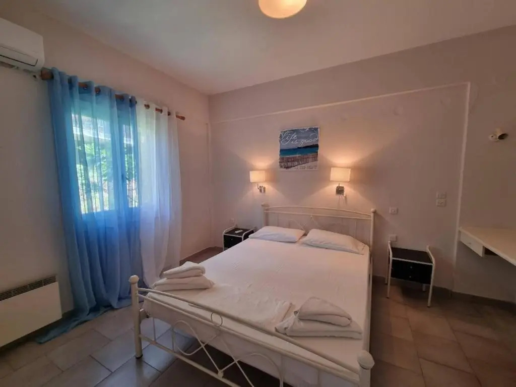 Corfu Dream Holidays Villas
