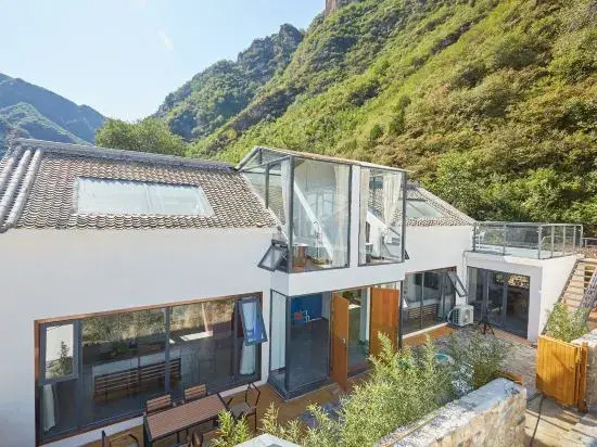 Banshan Banshui Guesthouse