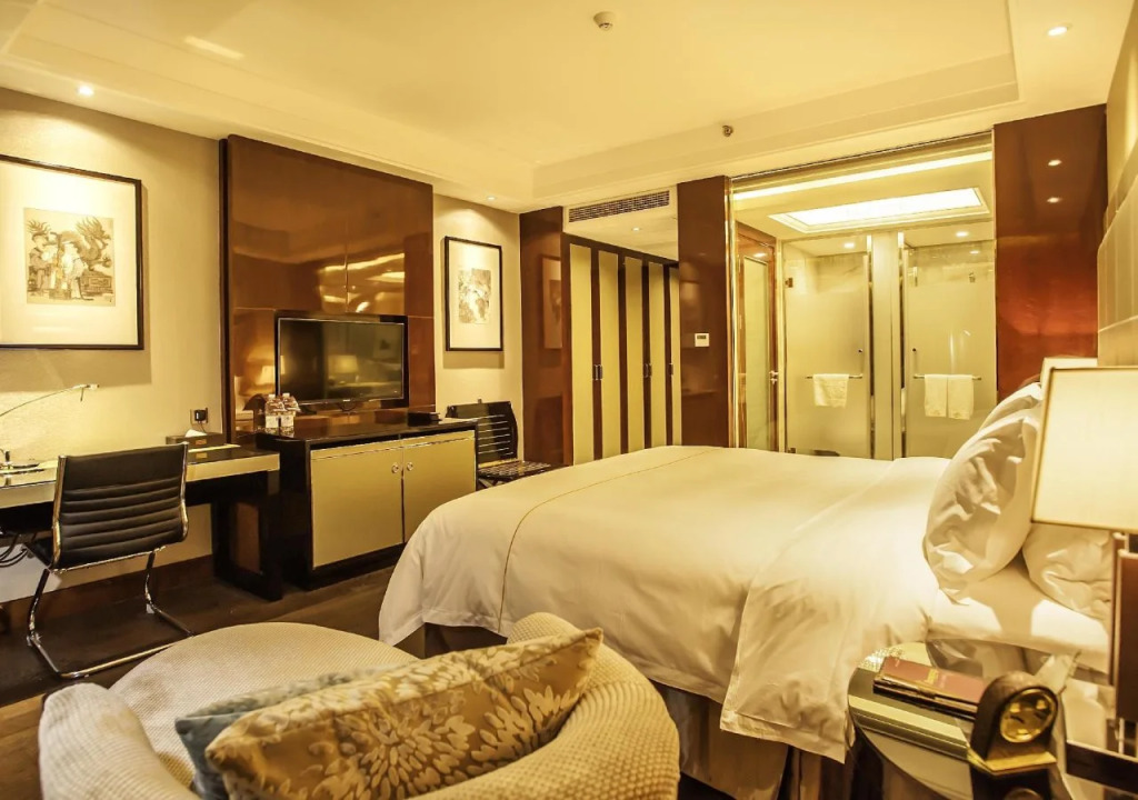 Mai Xinge International Hotel
