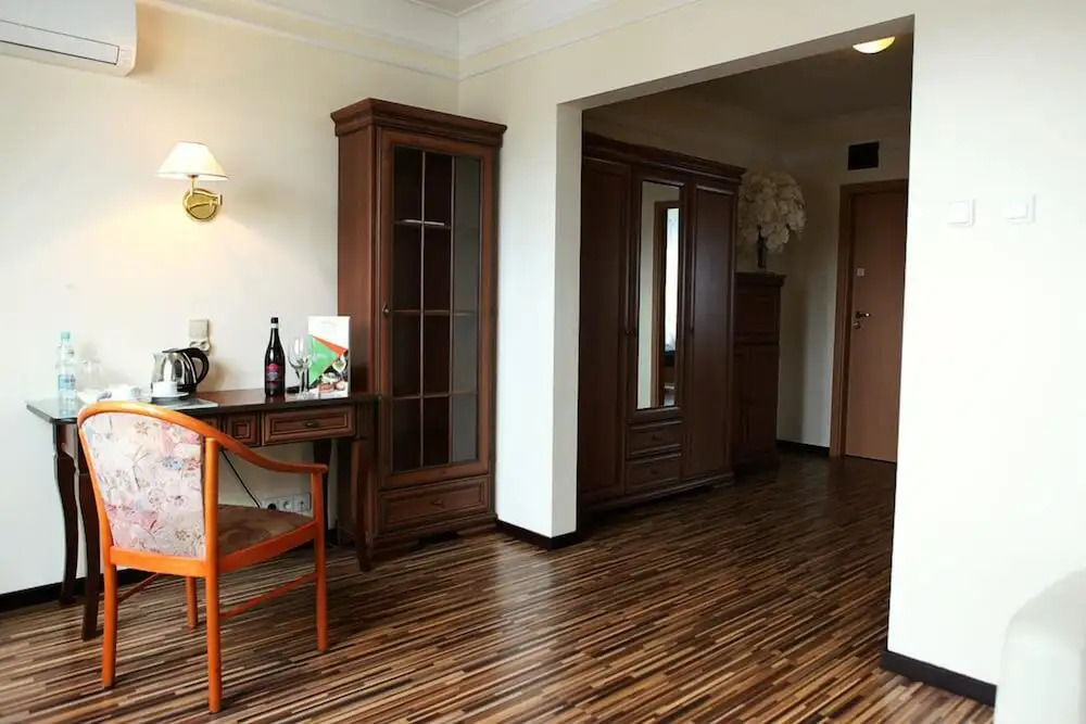 Wzgórze Toskanii Conferences & Restaurant
