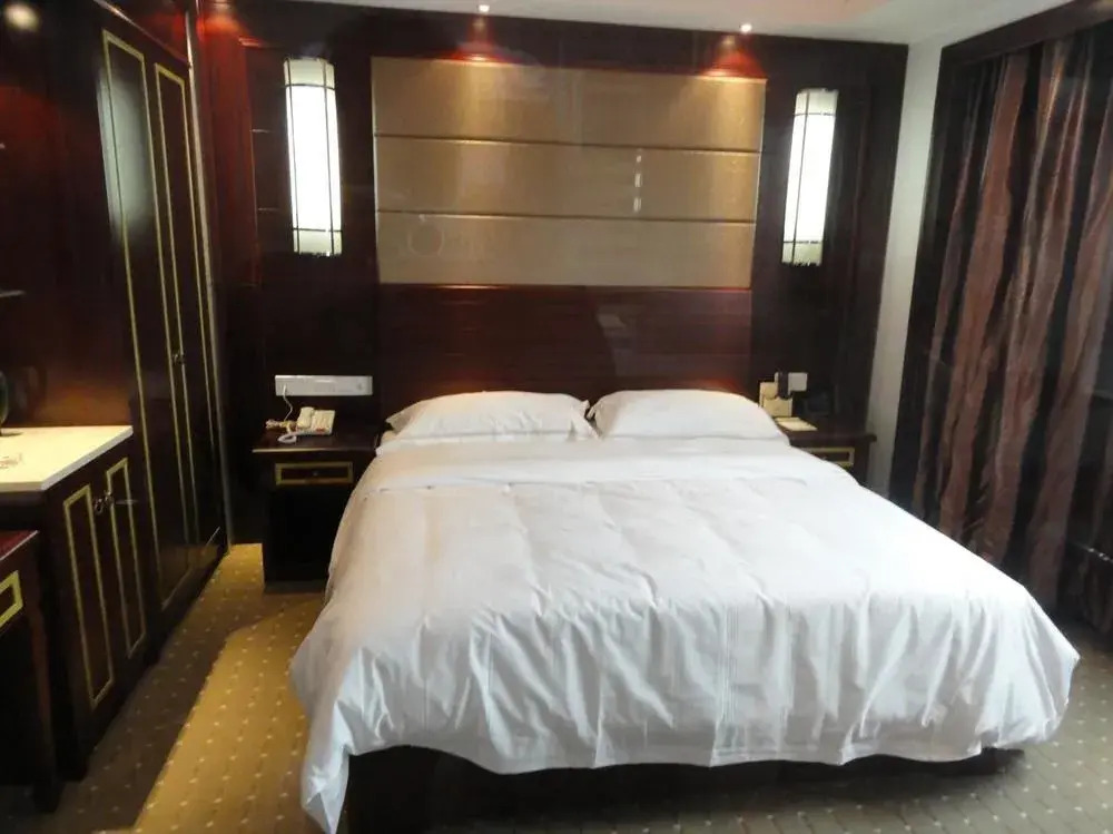 Huangting International Hotel - Xiamen