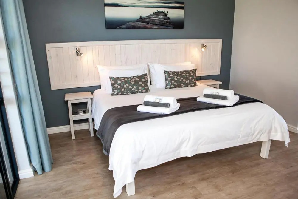 Bona Vista Self-Catering Accommodation