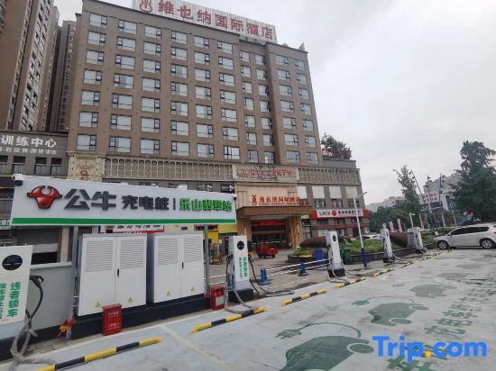 Shangjin Jade Hotel