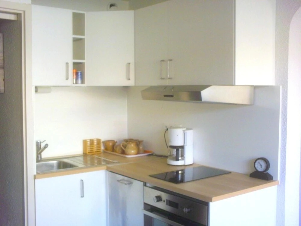 Apartment Rue Du 93E R.A.M
