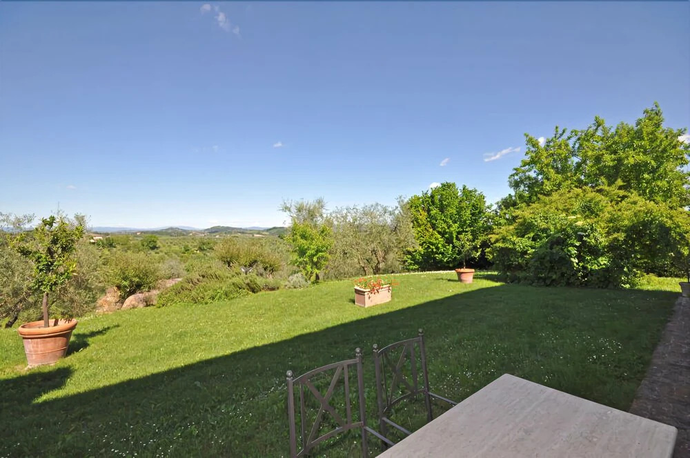 Sarteano Country Villa
