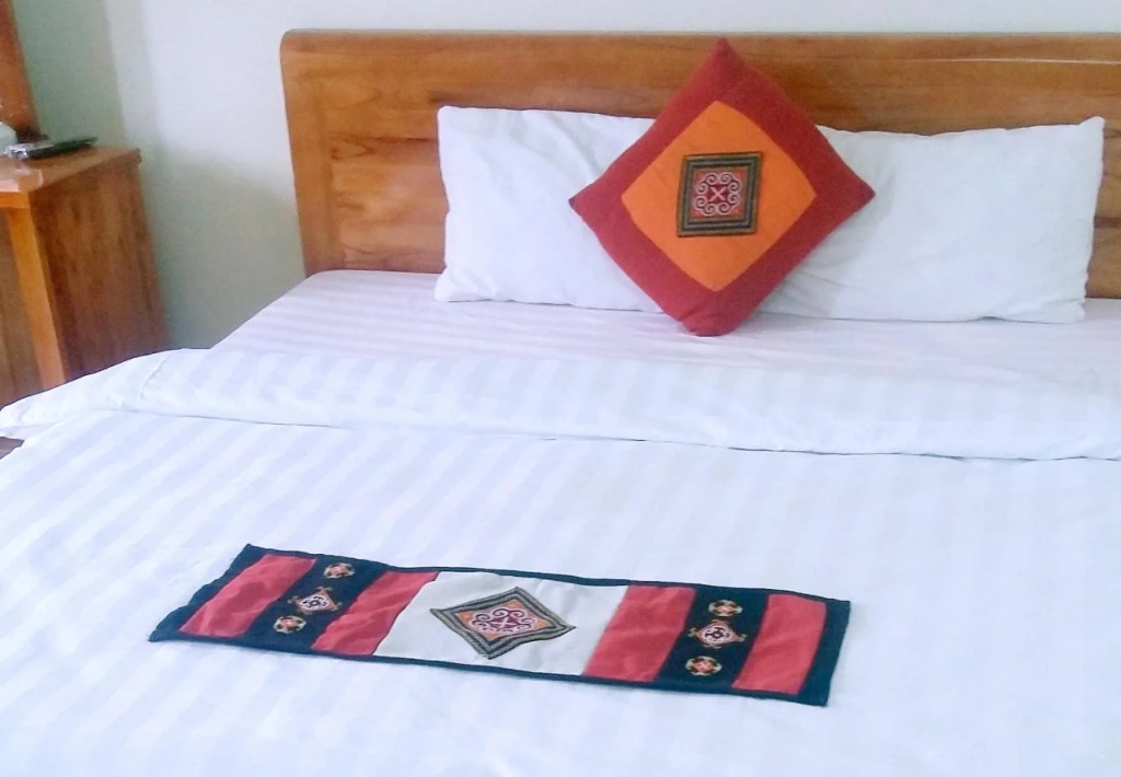 Asiana Sapa Hotel
