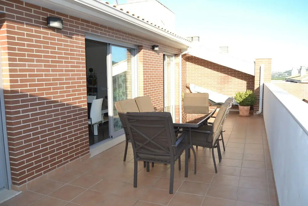Apartamento Mariluz