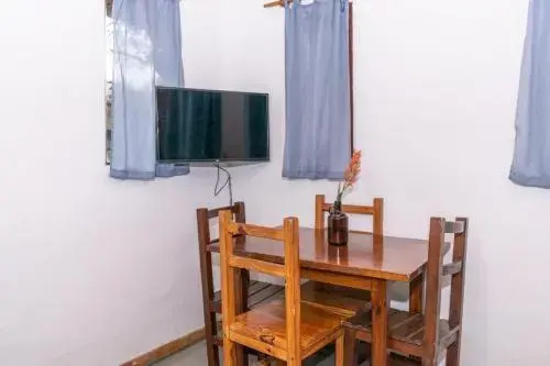 Tacuifi I - Apartamentos