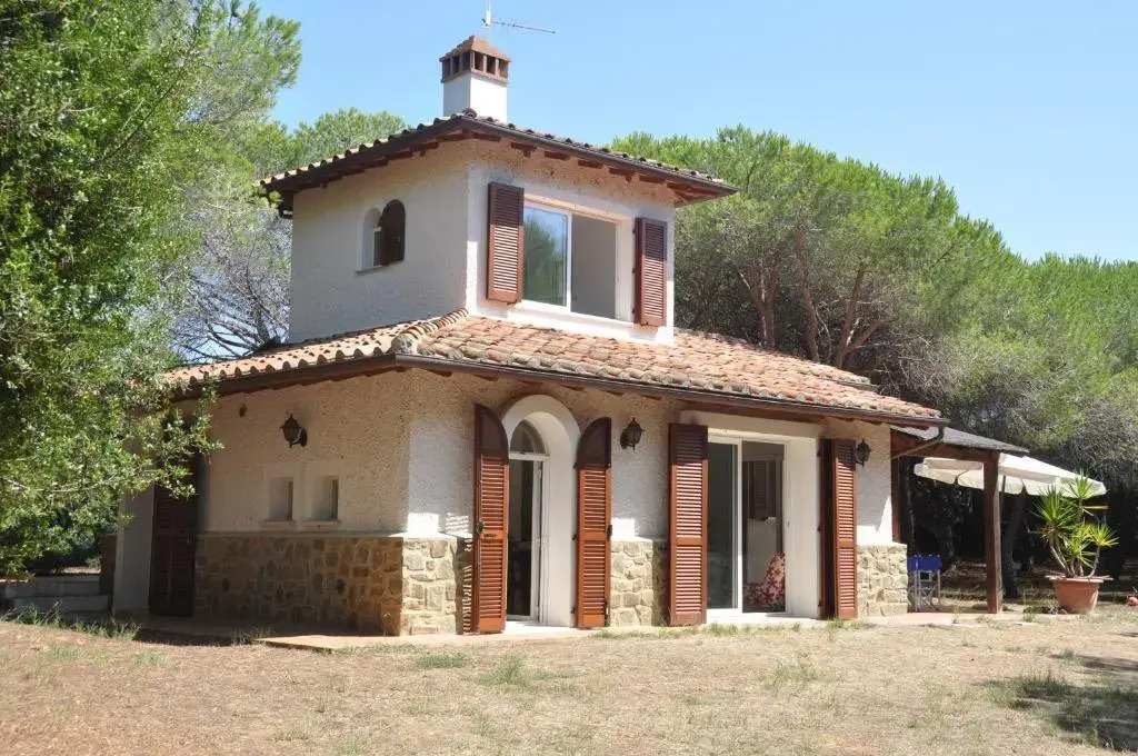 Tenuta le marze