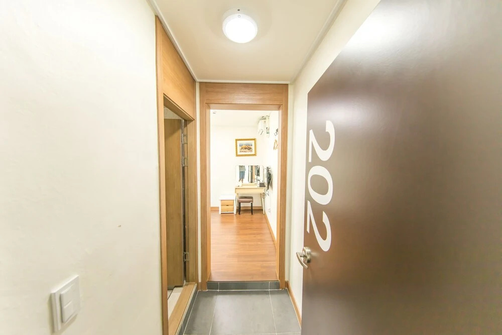 Rgb House Hostel