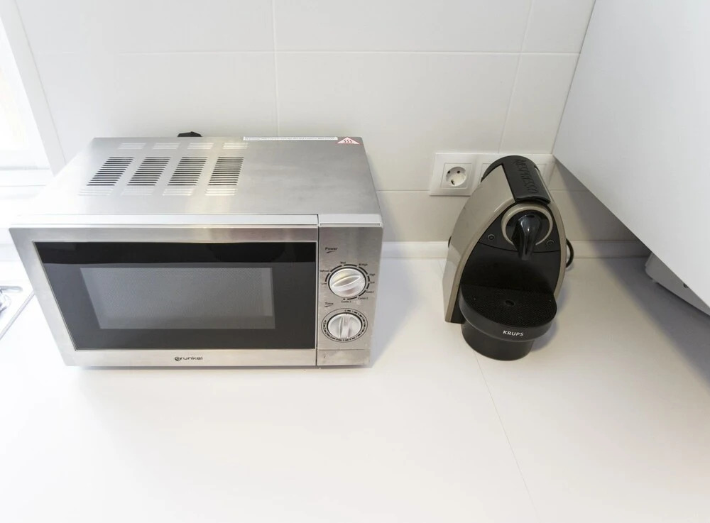 Apartamento Malasaña II