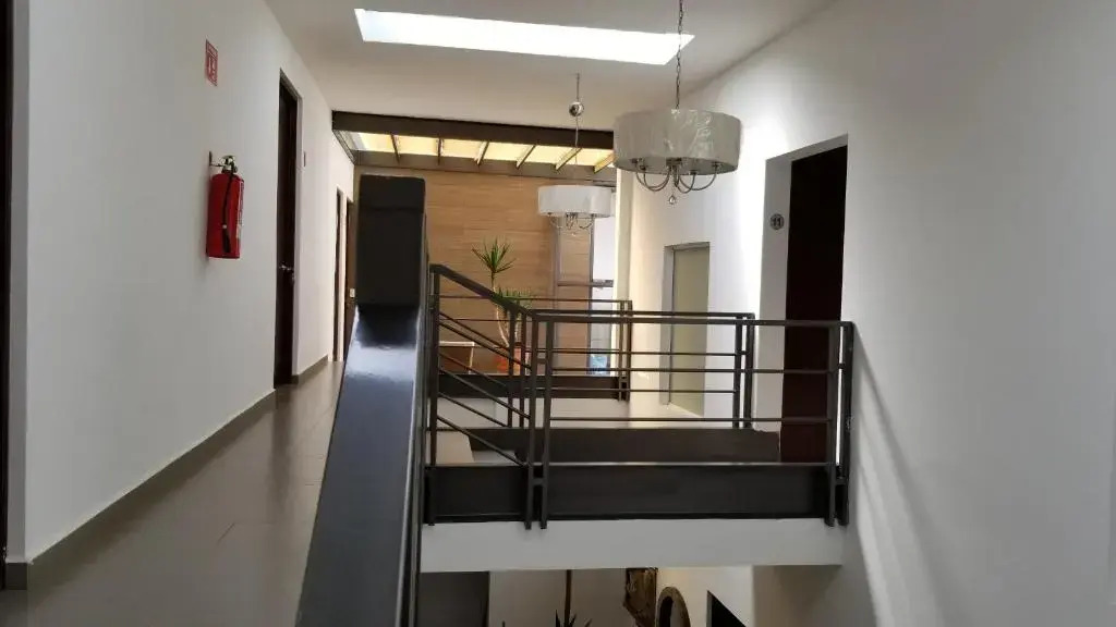 Hotel Parga