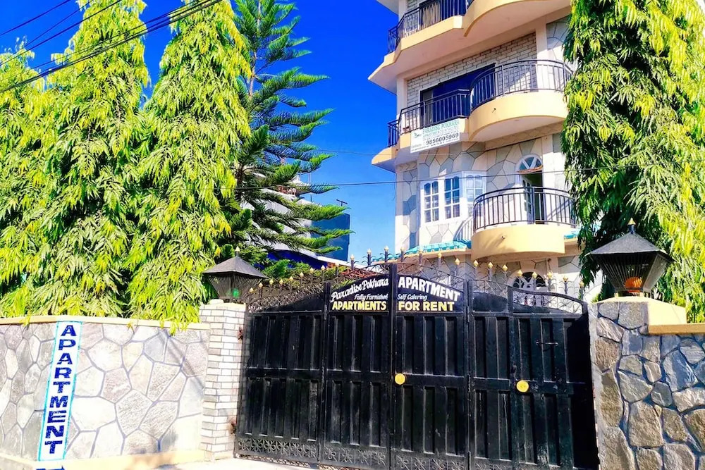 Paradise Pokhara Apartment & Hotel