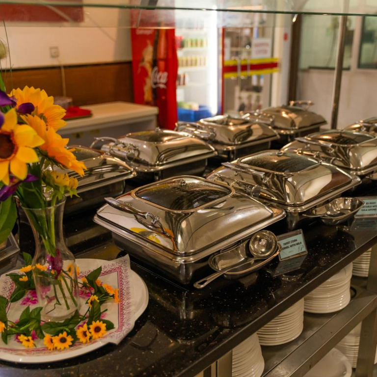 Seri Simanggang Hotel