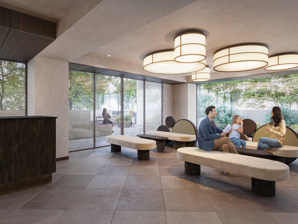 MIMARU Osaka Shinsaibashi Central -Opens on September 1, 2026