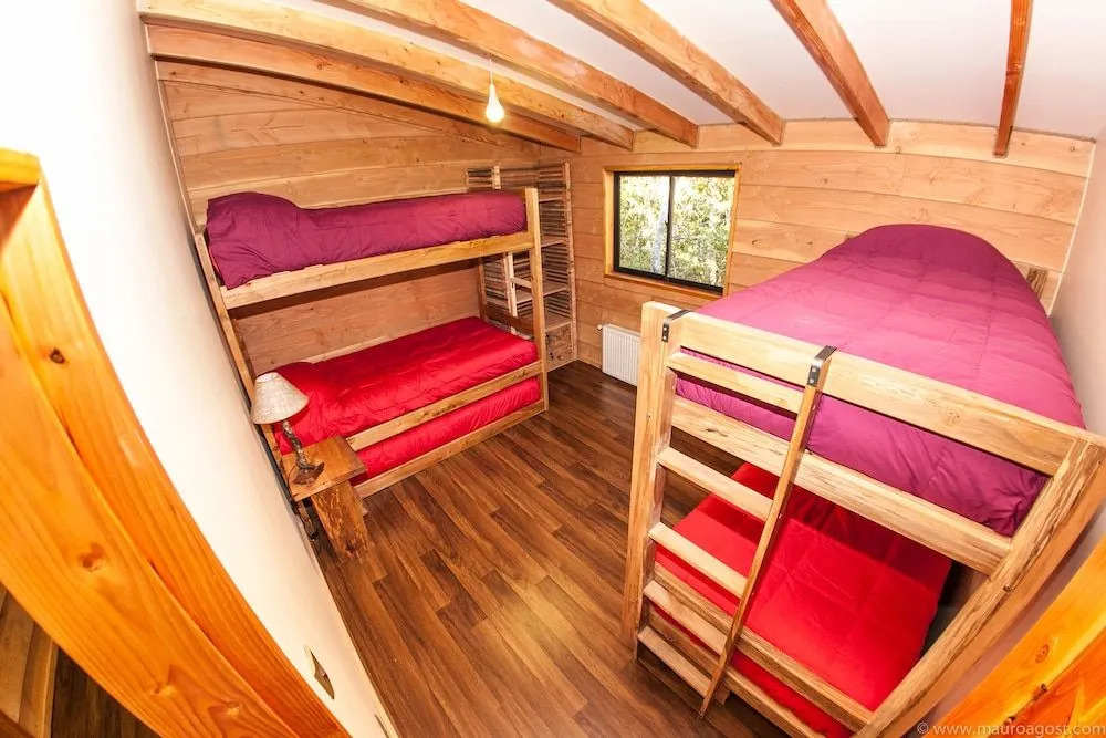 Okori Hostel Pucón