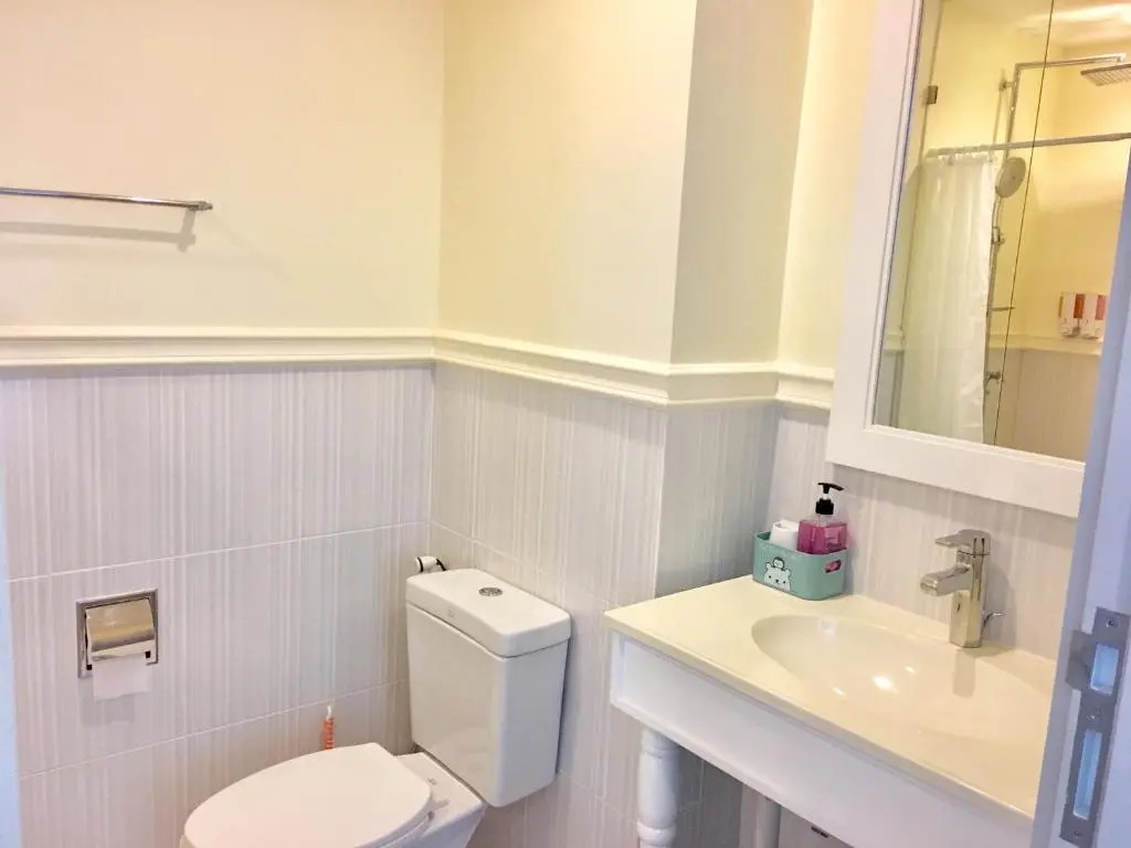 Summer Huahin Condo108,2 Bedroom,Near Beach&Cicada,Garden view,Amazing Swimming pool