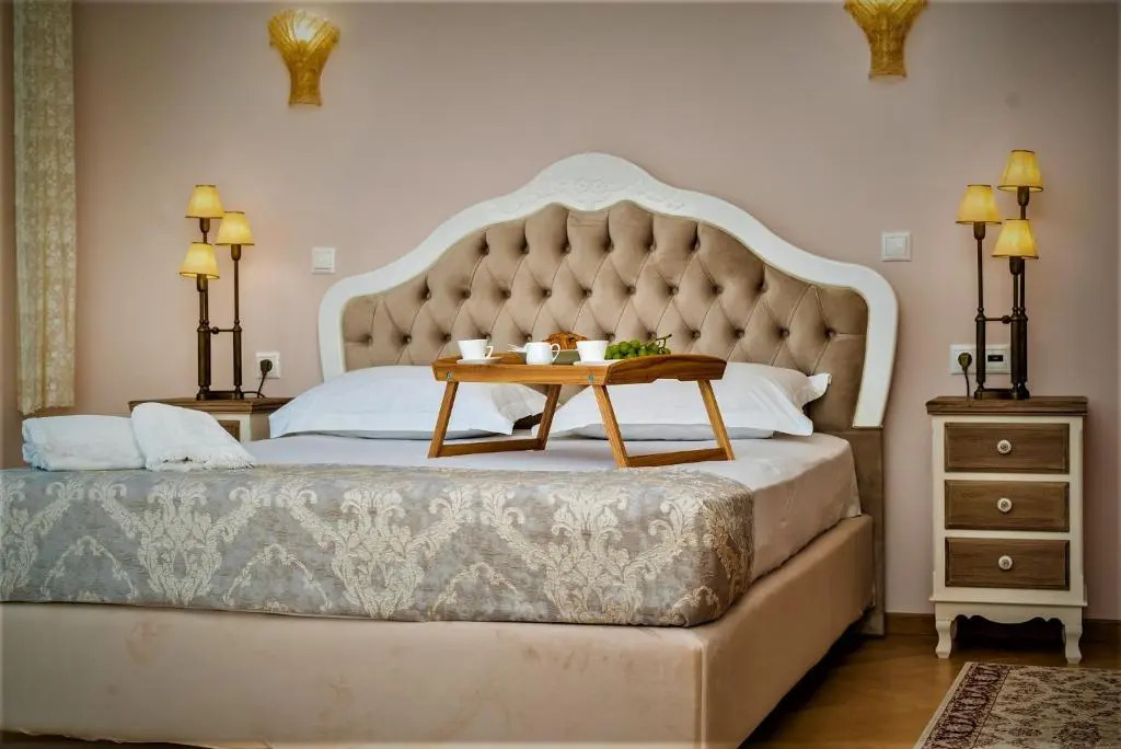 Villa Skyfall