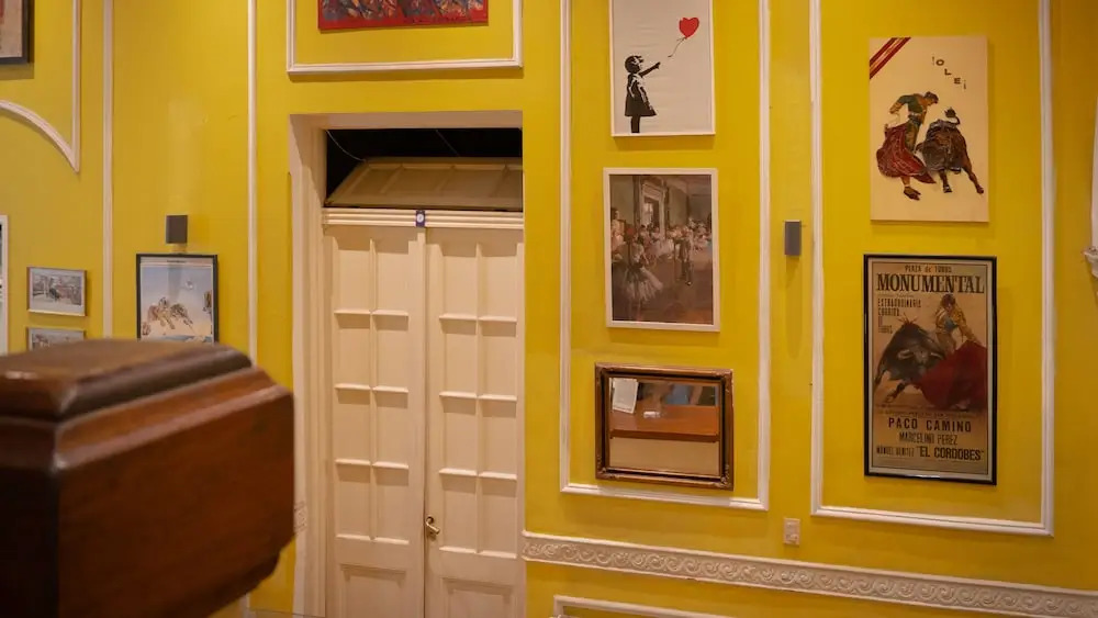 Sevilla Home Hotel
