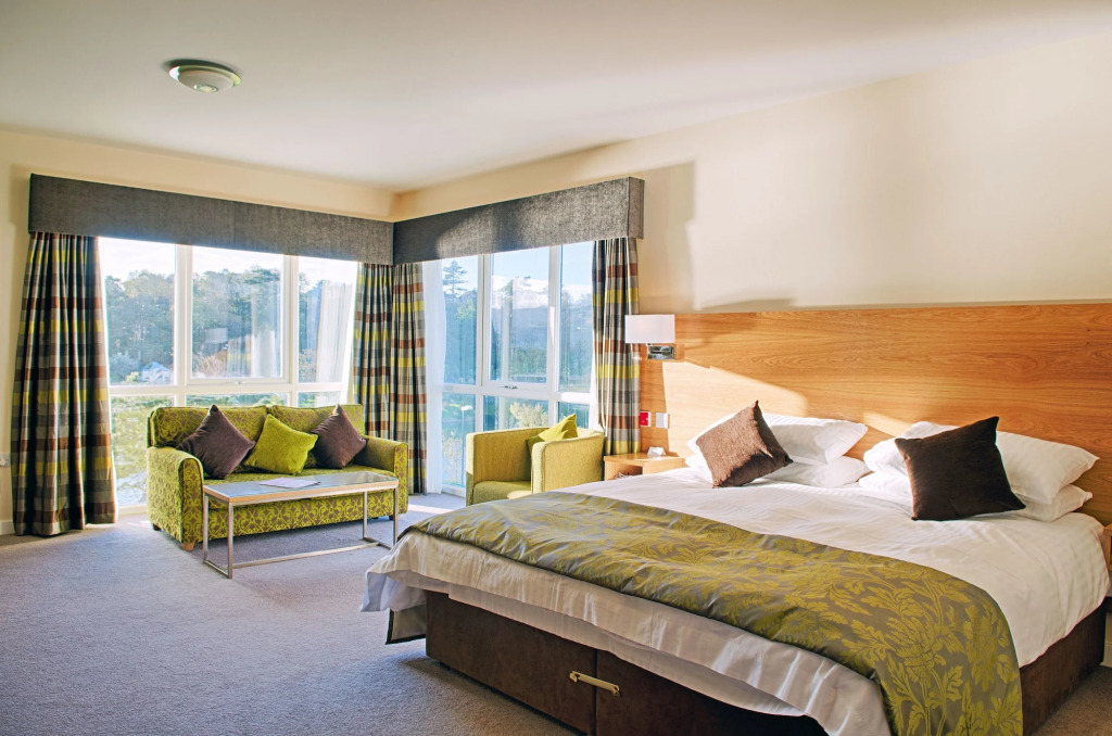 Ramsey Park Hotel