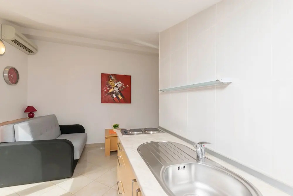 Apartments Blazica