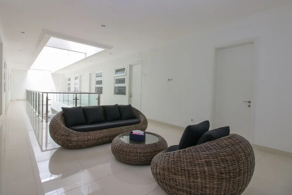 Airy Kebayoran Lama KPBD 11 Jakarta