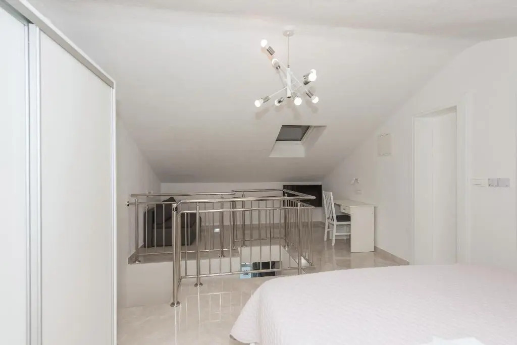 Apartments M&A