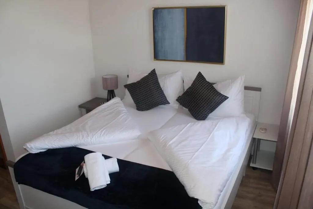 Hotel Rosengärtli