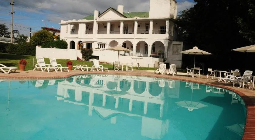 Hostal de la Costa