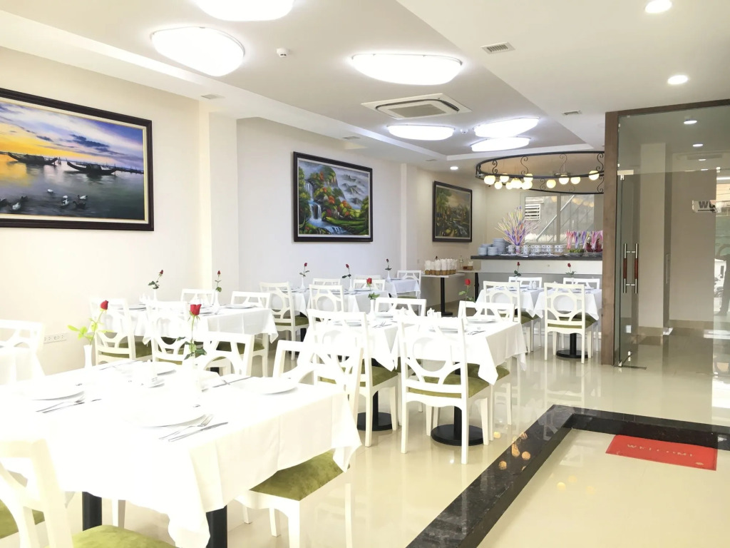 Hotel La Perle