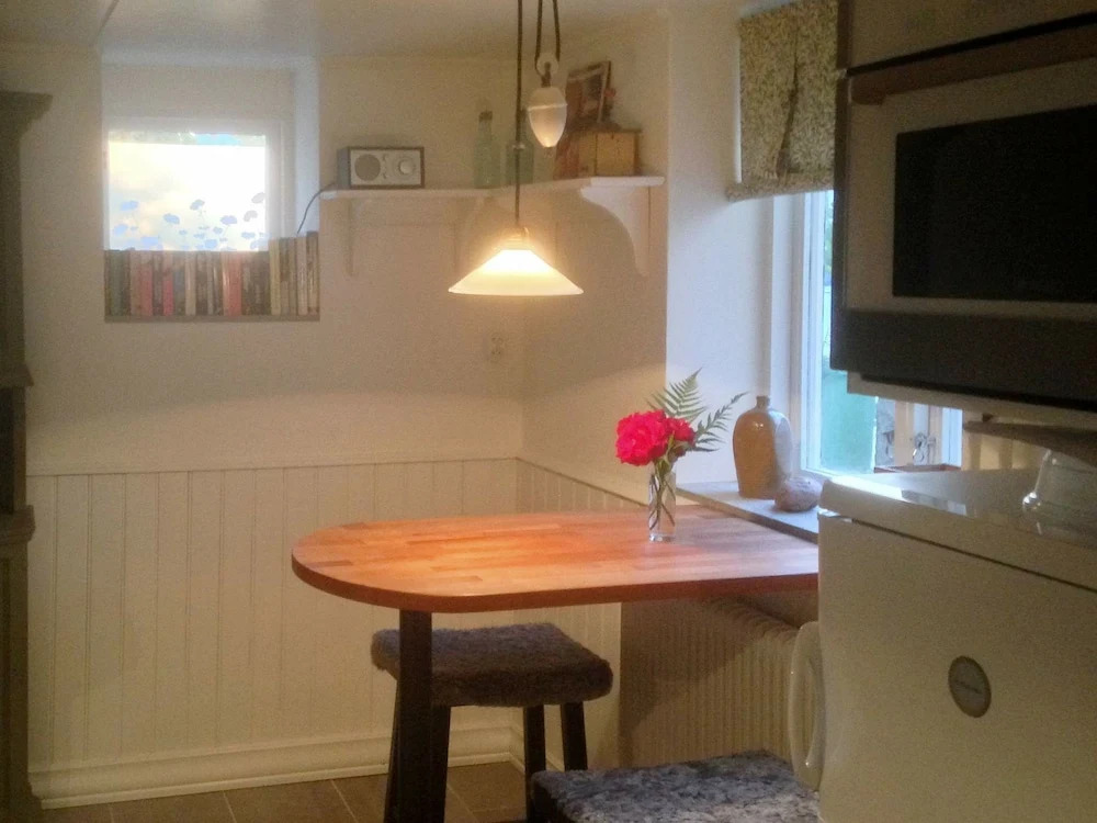 Holiday home KUNGSHAMN II
