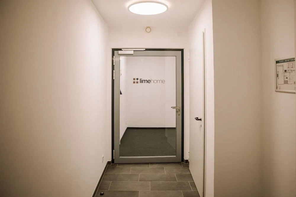 Limehome Flensburg Holm
