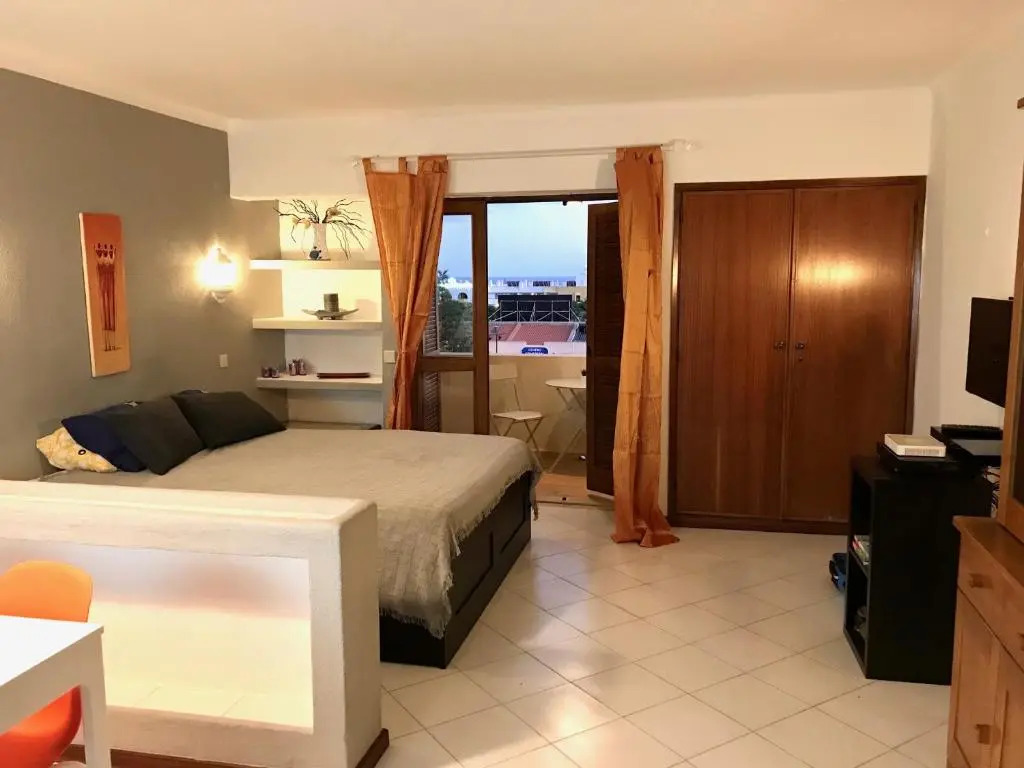 Bella Vista A7