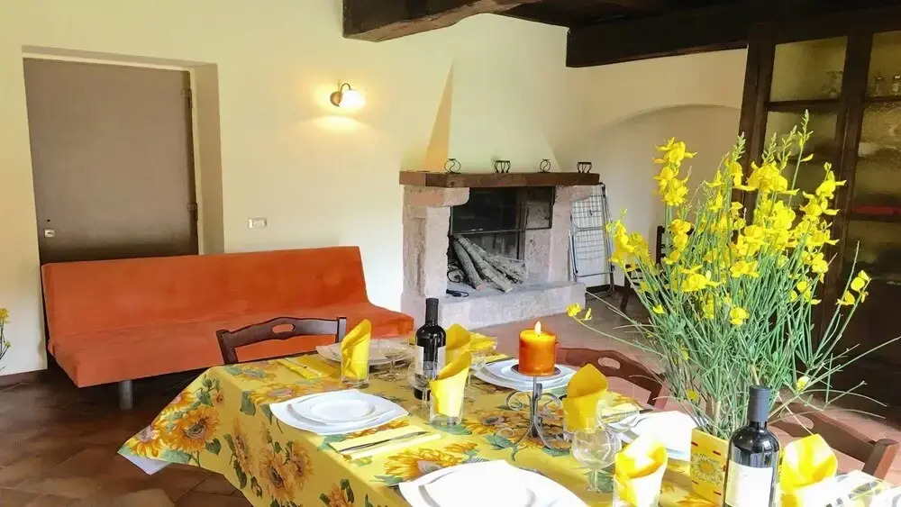 Vista Del Mondo - Sleeps 12