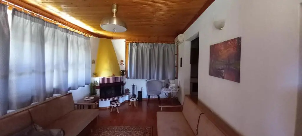 Olympos House