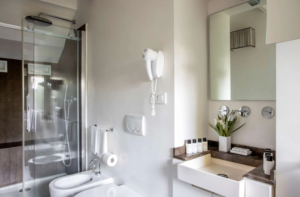 Locanda Rossa - Preferred Hotels & Resorts, LVX Collection, Capalbio, Toscana, Italia
