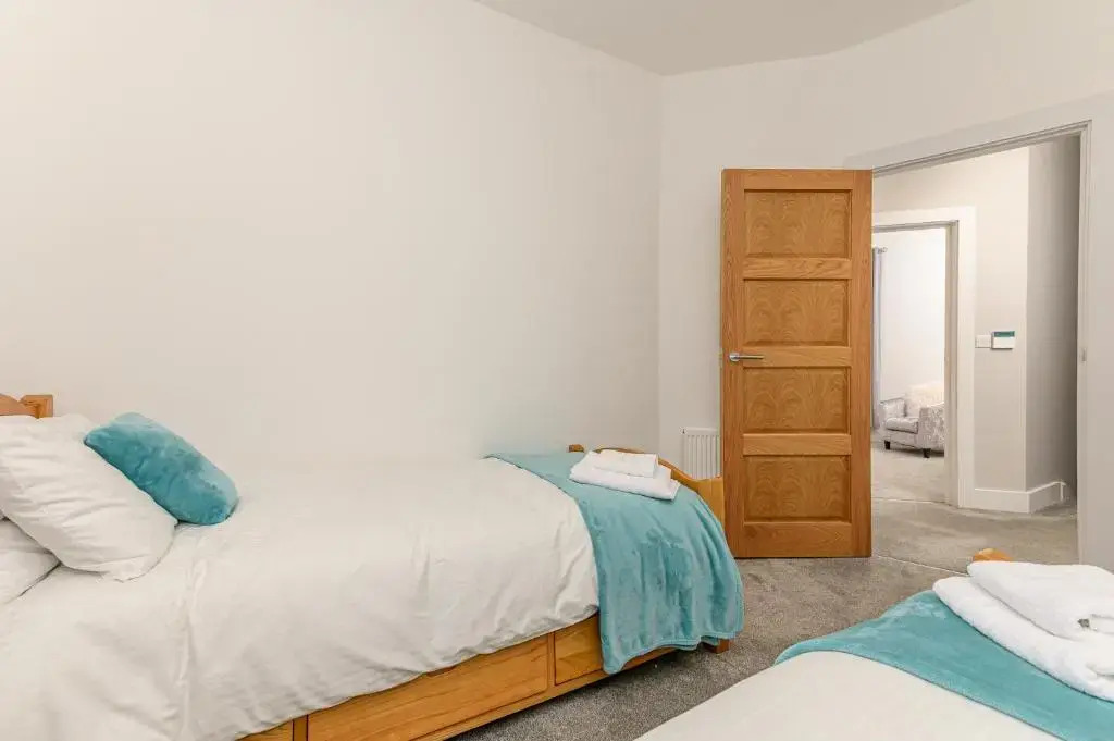 Park View - 4 Star Luxury