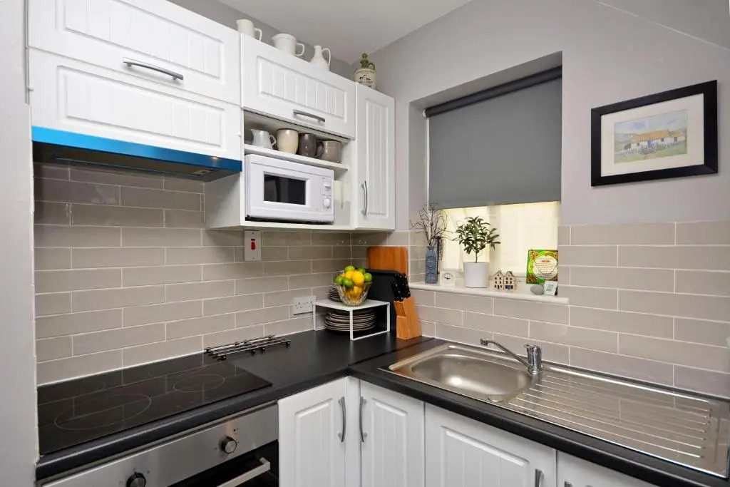 Cottage 315 - Clifden