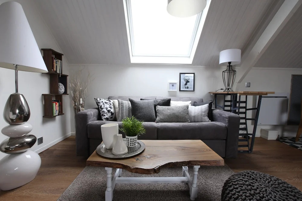 cosy cottage