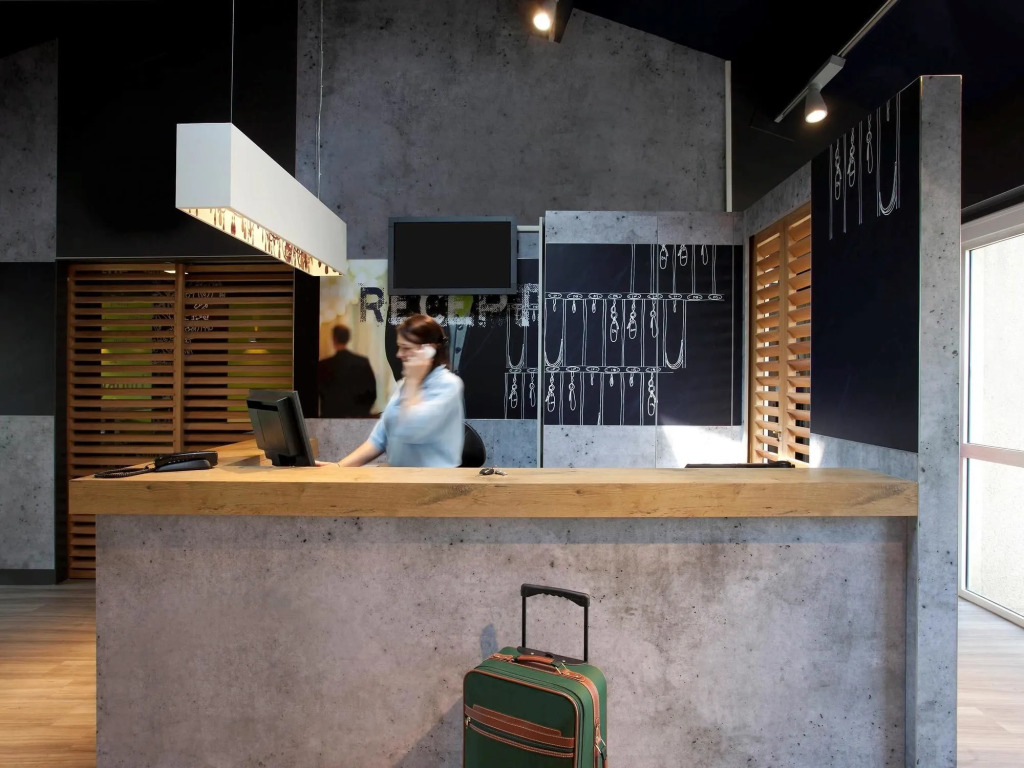 IBIS Budget Tarbes
