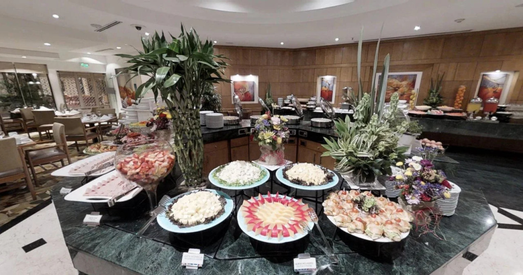 Hotel Intercontinental Cali by IHG