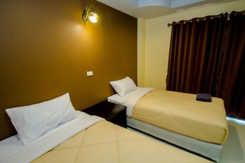 Maladee Hotel