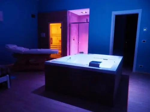 Hotel Spa Biancaneve
