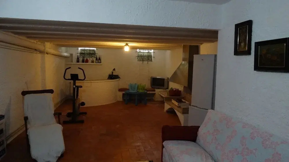 Suitur Casa Marinera Alorda Park II