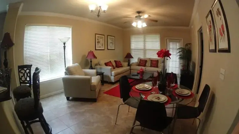 912 Charo Parkway Unit 211 3 Bedrooms, 3 Bathrooms