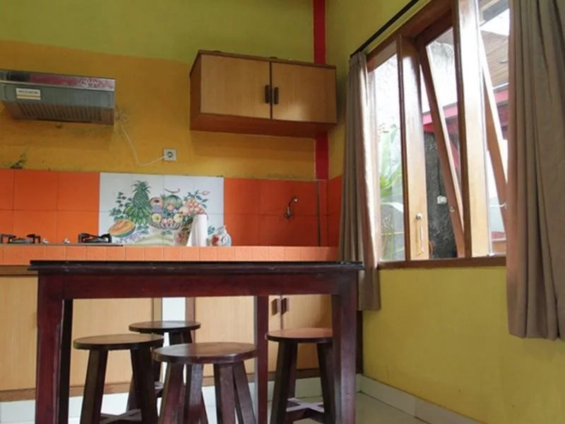 Andree Home Stay