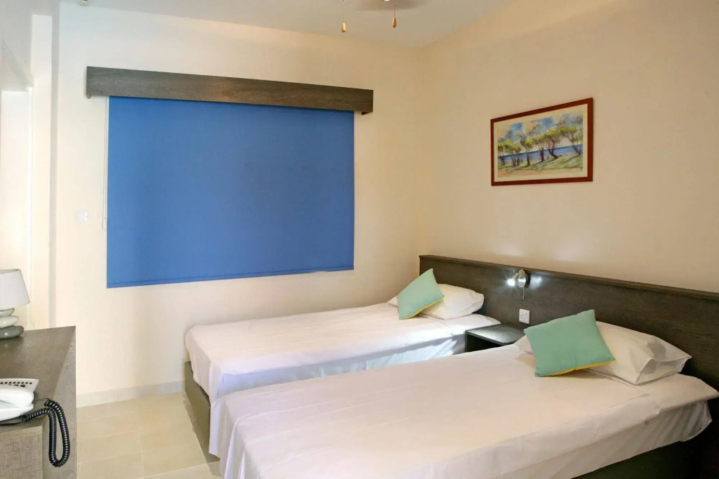 St Elena Boutique Residence