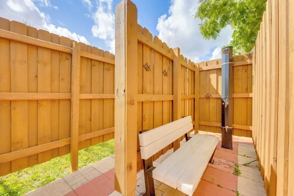 Waterfront Jacksonville Gem w/ Dock + Game Room!