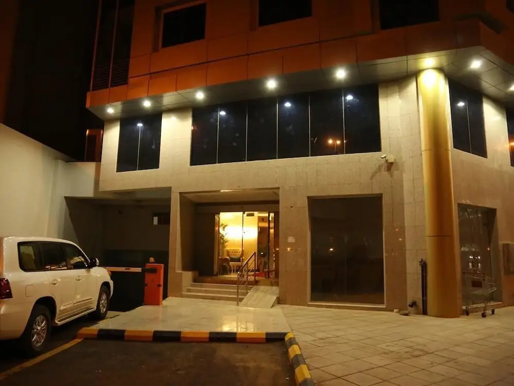 Baitotah Hotel Apartments 2
